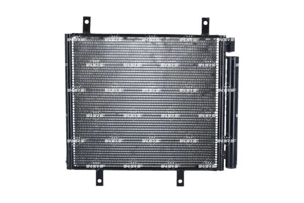 Aire acondicionado capacitor NRF 350567 precio, desde 123,42 EUR
