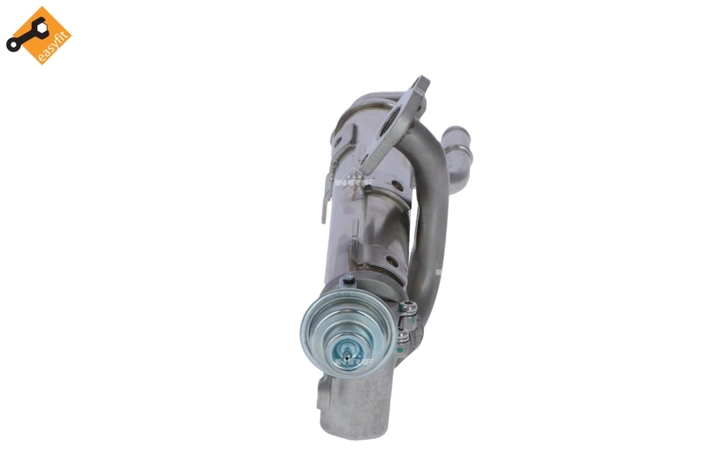 Comprar 48311 NRF Enfriador de recirculación de gases de escape EGR