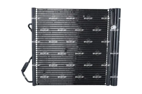 Aire acondicionado capacitor NRF 35874 precio, desde 78,65 EUR
