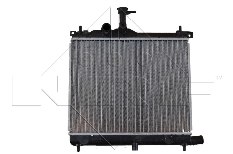 Comprar Radiador de refrigeración del motor Hyundai I10 PA a bajo precio