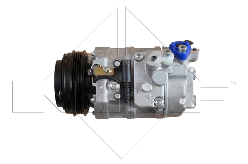 Compresor ac NRF 32465 precio, desde 305,38 EUR