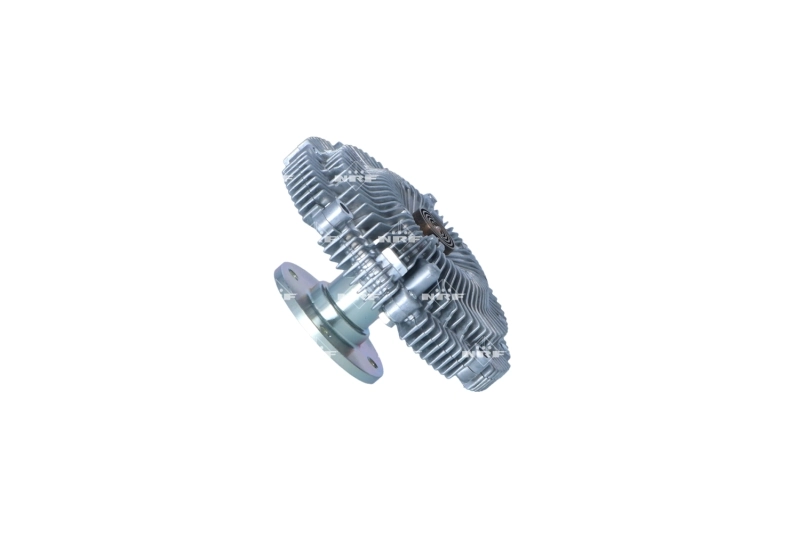 Comprar 49576 NRF Embrague viscoso de ventilador