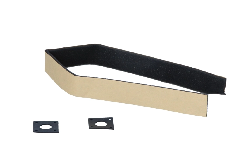 Radiador de calefacción Nissan Sunny 3 N14