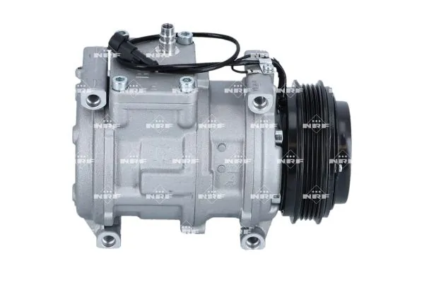 Comprar 32552 NRF Compresor de aire acondicionado coche