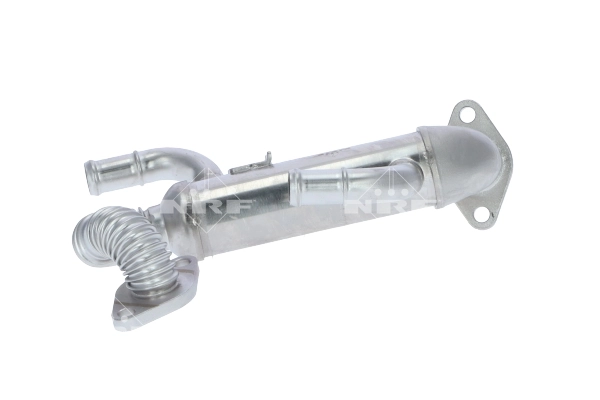 Enfriador de recirculación de gases de escape EGR NRF 48363 precio, desde 129,42 EUR