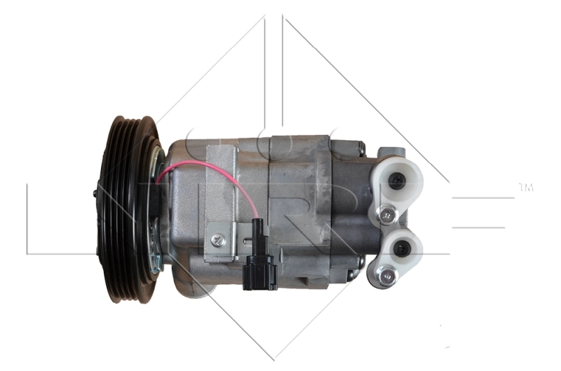Comprar Compresor de aire acondicionado Nissan Micra C+C III K12
