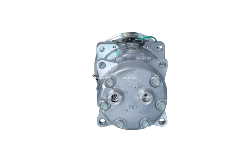 Compresor ac NRF 32135 precio, desde 196,51 EUR