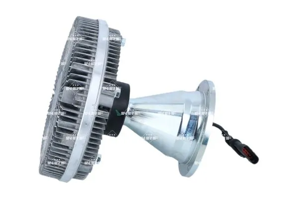 5802503582 Iveco Embrague viscoso