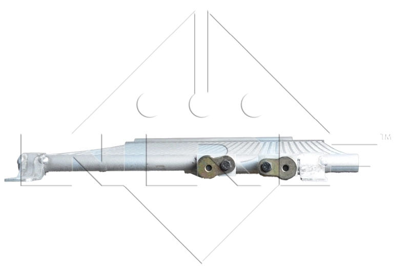 Aire acondicionado capacitor NRF 35499 precio, desde 77,18 EUR
