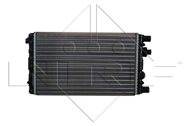 53602 NRF Refrigeración del motor