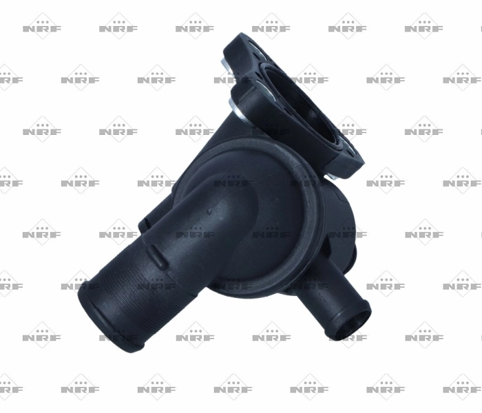 Comprar 775002 NRF Brida del sistema de refrigeración (triple unión)
