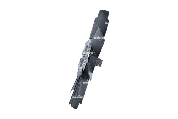 EB3G8C617CA Ford Ventilador del radiador