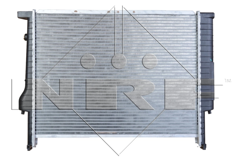 58117 NRF Refrigeración del motor