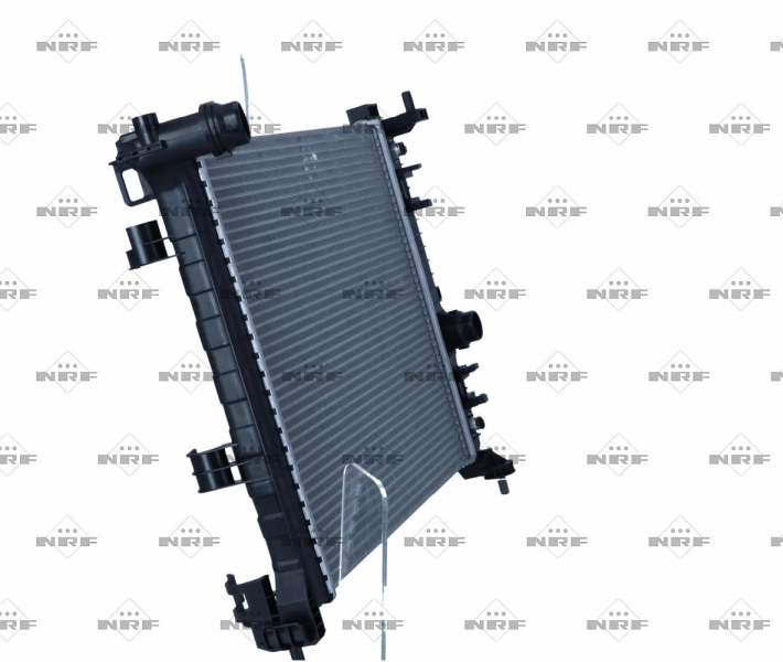 Comprar 53008 NRF Radiador de auto