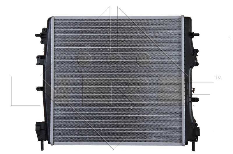 58316 NRF Refrigeración del motor