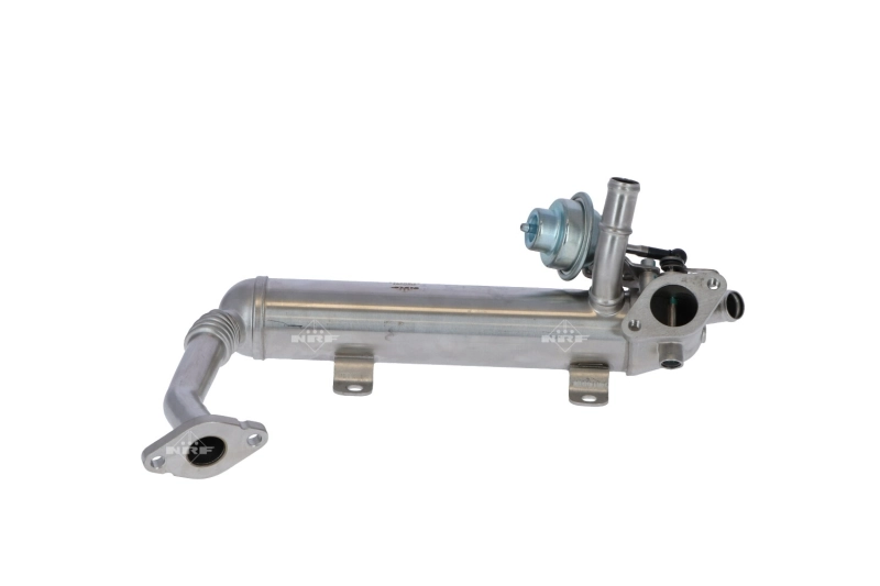 Enfriador de recirculación de gases de escape EGR NRF 48306 precio, desde 234,08 EUR