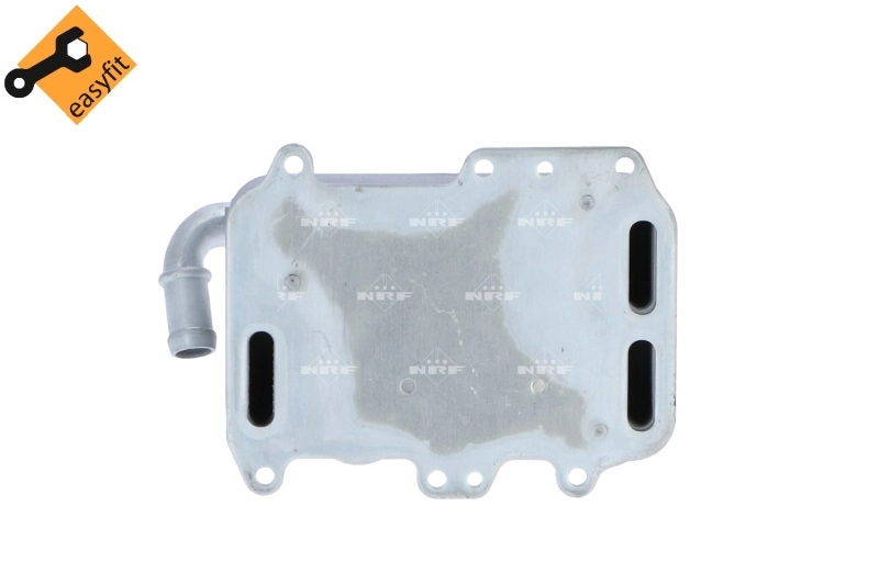 Radiador de aceite NRF 31272 precio, desde 63,25 EUR