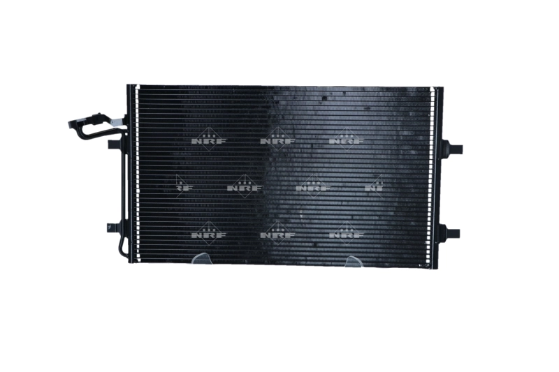 35770 NRF Radiador de aire acondicionado