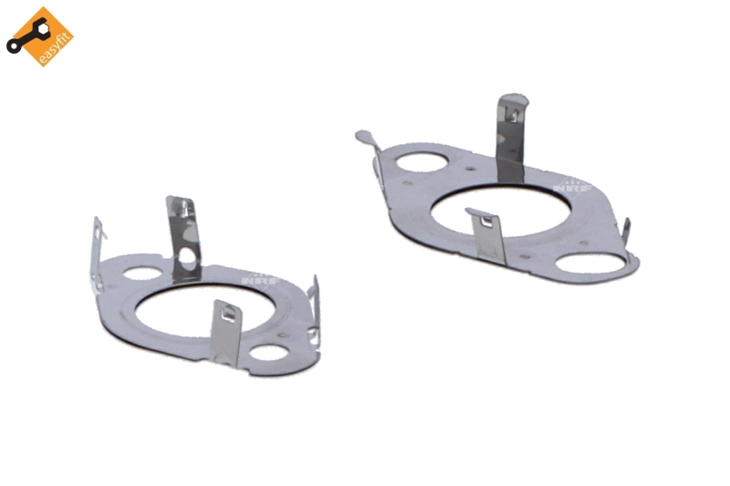 Enfriador de recirculación de gases de escape EGR 48218 NRF