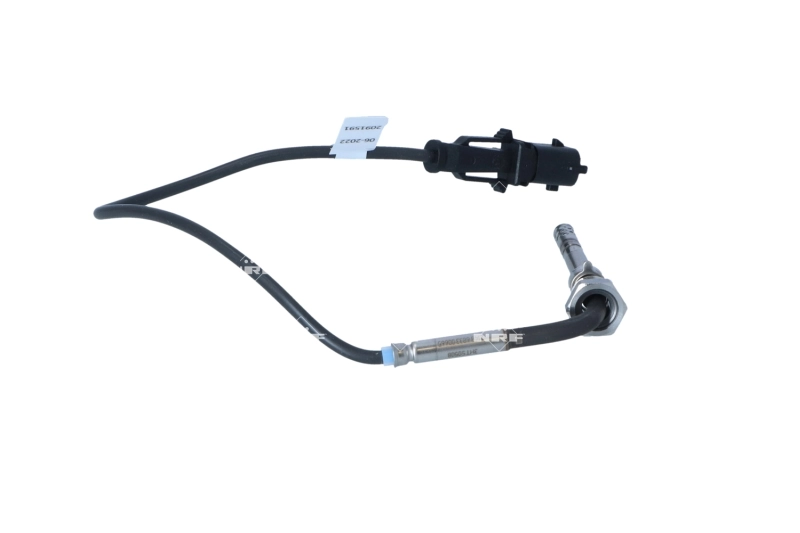 Comprar 707228 NRF Sensor de temperatura de gases de escape del filtro de partículas