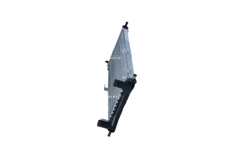 Refrigeración del motor para Fiat Panda I 141A