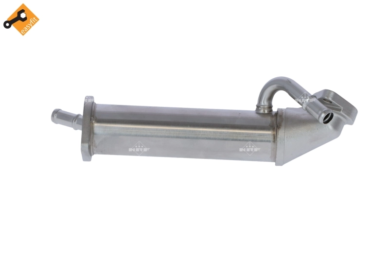 Enfriador de recirculación de gases de escape EGR NRF 48013 precio, desde 153,24 EUR
