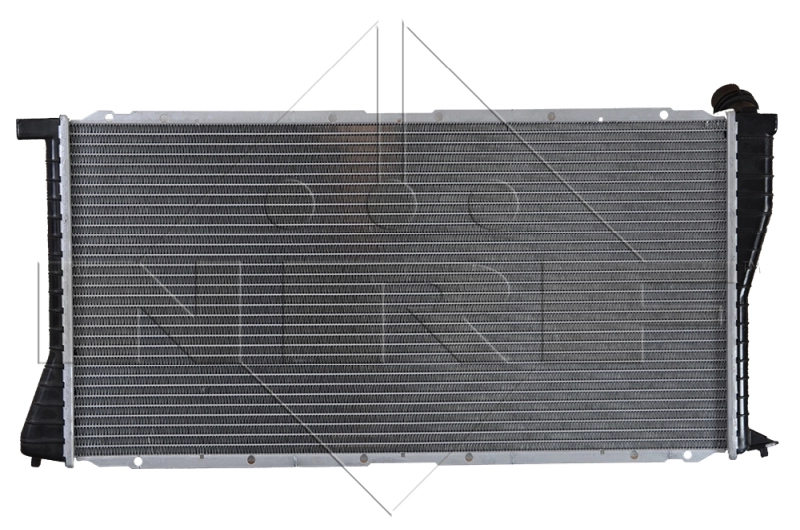 53723 NRF Refrigeración del motor