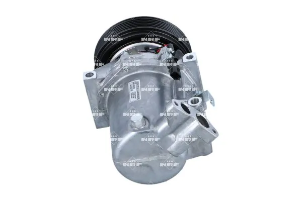 Compresor ac Nissan JUKE JPN hatchback (F15) (2010 - 2019) precio, desde 115,71 EUR