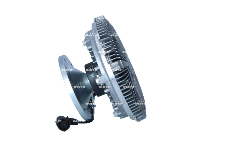 Embrague viscoso de ventilador A5412001622 Mercedes