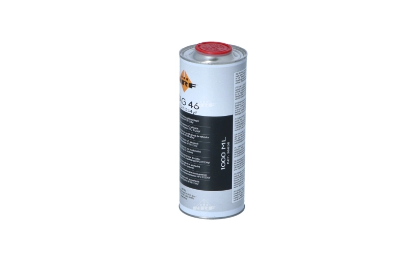 38838 NRF Aceite de compresor de aire acondicionado