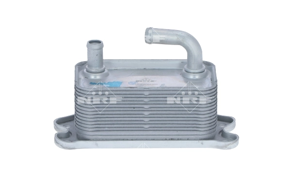 Radiador de aceite NRF 31296 precio, desde 61,80 EUR