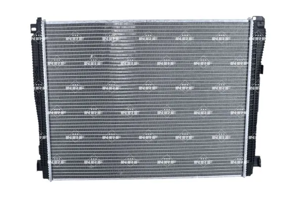 Radiador adicional de refrigeración del motor NRF 550210 precio, desde 182,33 EUR