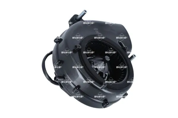 Comprar 34563 NRF Motor de calefacción