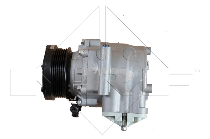 Compresor ac NRF 32724 precio, desde 281,77 EUR