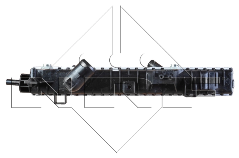 Água radiador NRF 53082 precio, desde 117,46 EUR