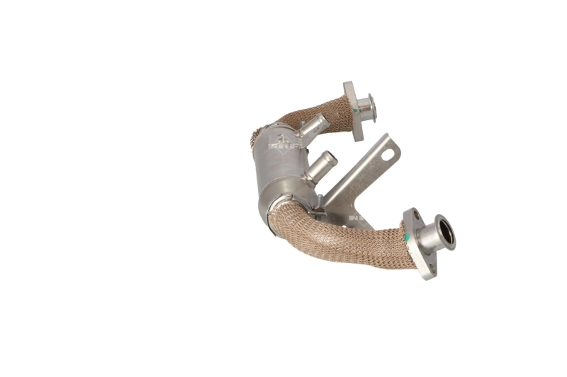 Comprar 48003 NRF Enfriador de recirculación de gases de escape EGR