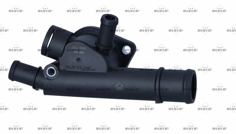 038121132D Elit Brida del sistema de refrigeración (triple unión)