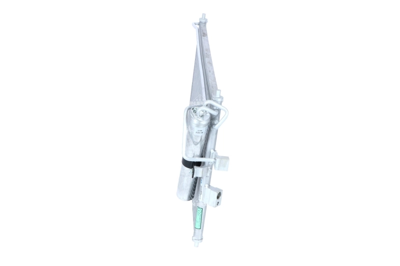 35563 NRF Radiador de aire acondicionado