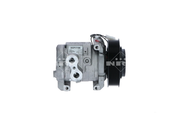 A472230011180 Mercedes Compresor climatizador