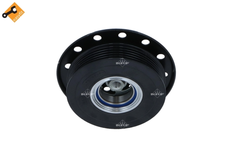 Polea del compresor de aire acondicionado NRF 380002 precio, desde 71,53 EUR