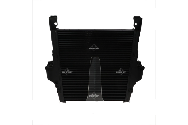 Radiador de aire de admisión Iveco Stralis II plataforma a bordo (2012 - 2026) precio, desde 342,68 EUR
