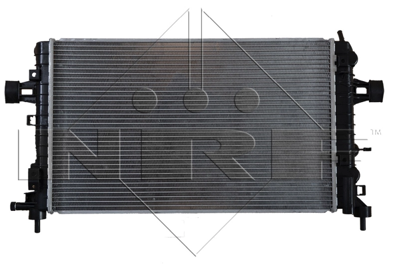 53442 NRF Refrigeración del motor