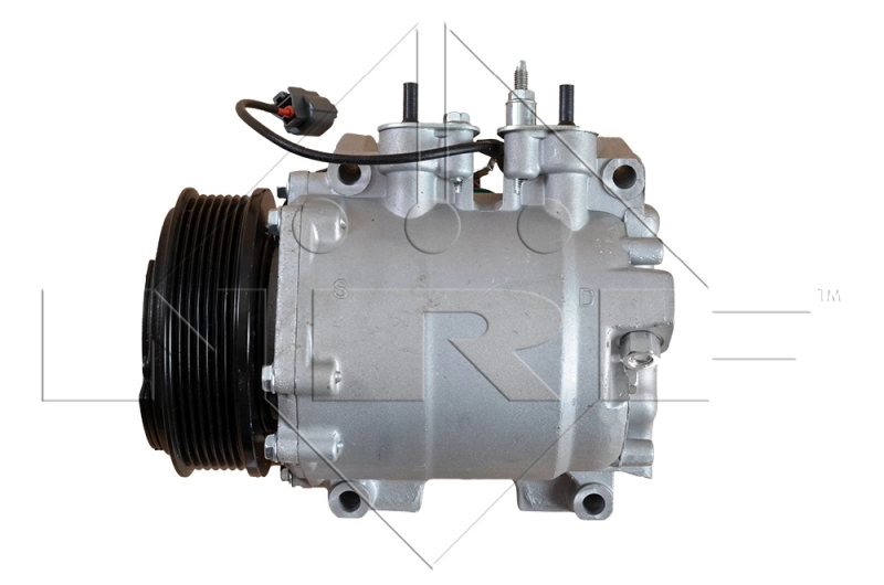 32726 NRF Compresor climatizador