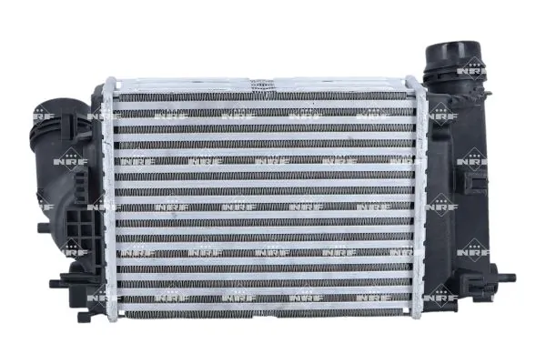 Radiador de aire de admisión NRF 309131 precio, desde 155,36 EUR