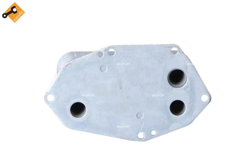 Radiador de aceite NRF 31307 precio, desde 46,20 EUR