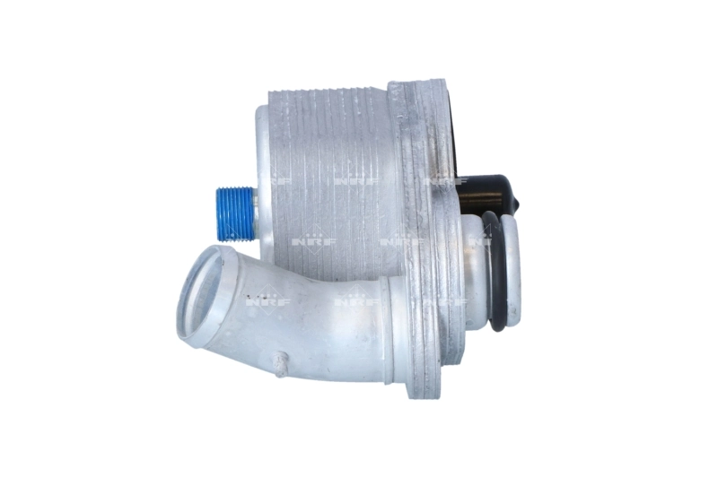31324 NRF Radiador de aceite