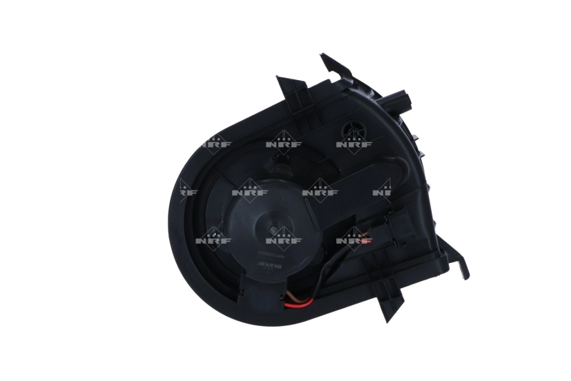  Ventilador habitáculo Volkswagen Caddy 2