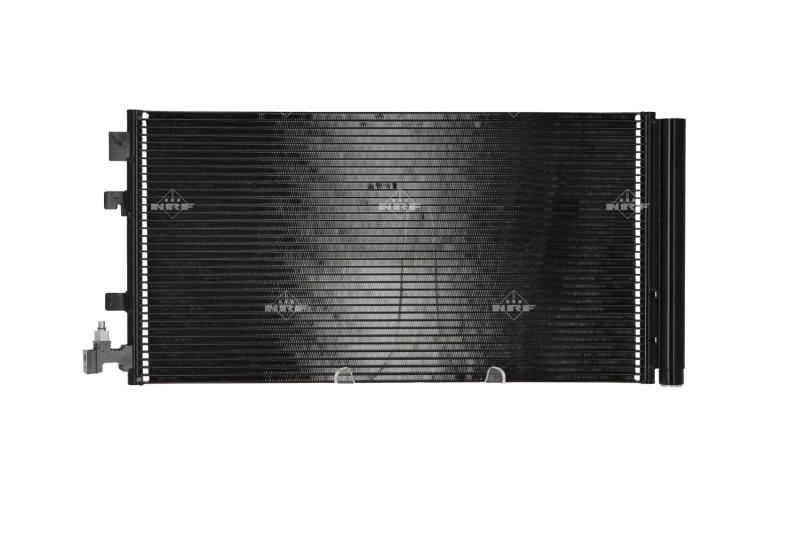 35932 NRF Radiador de aire acondicionado