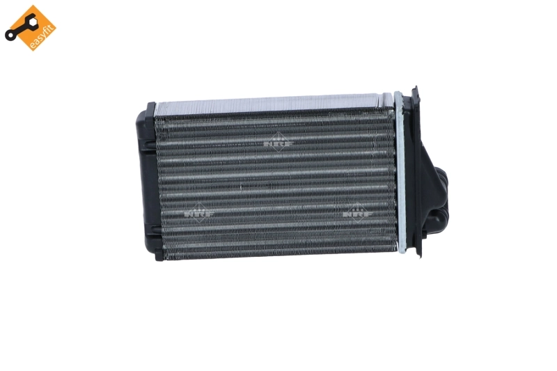 Calefactor Peugeot 207 