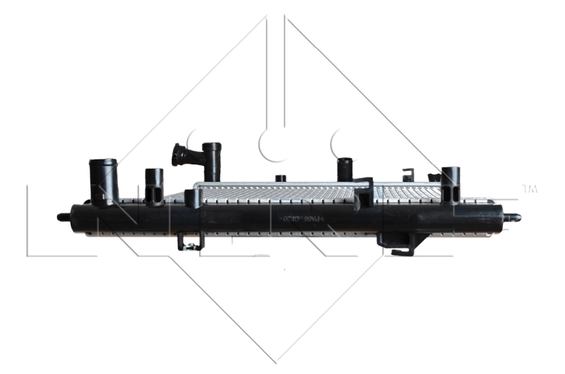 Comprar Radiador Mitsubishi Colt VI Z3A